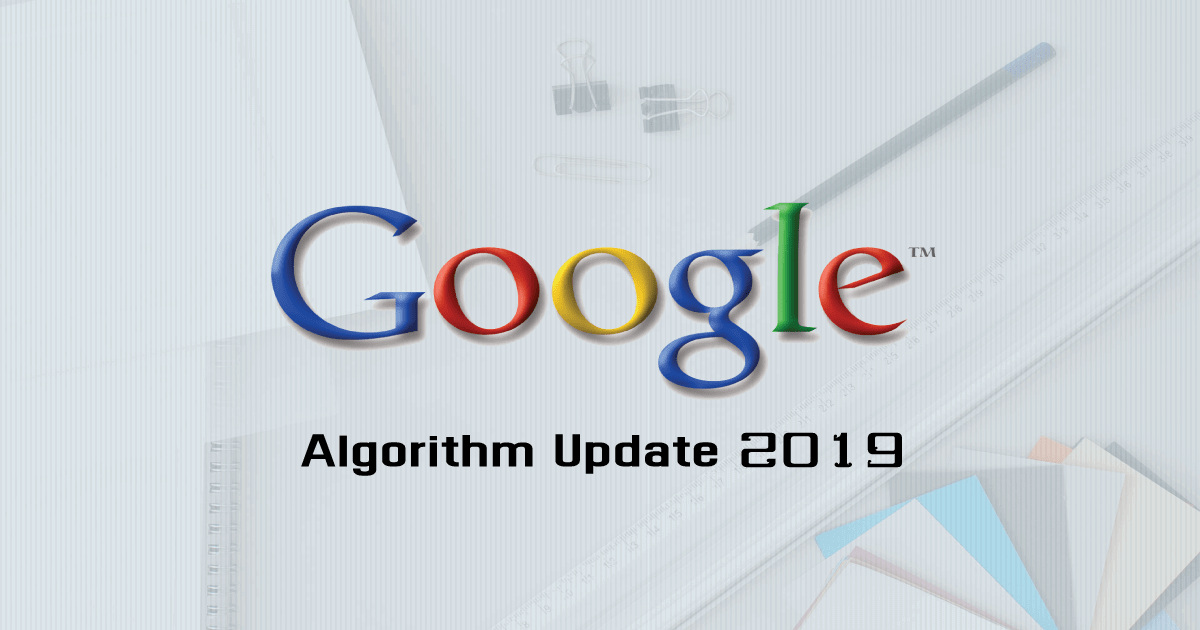 Google-Update-June-2019