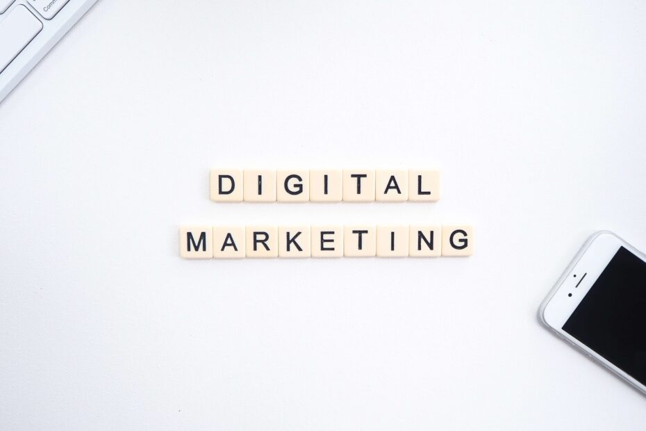 Best Digital Marketing Agency