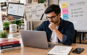 Digital Marketing Insights & Growth Strategies